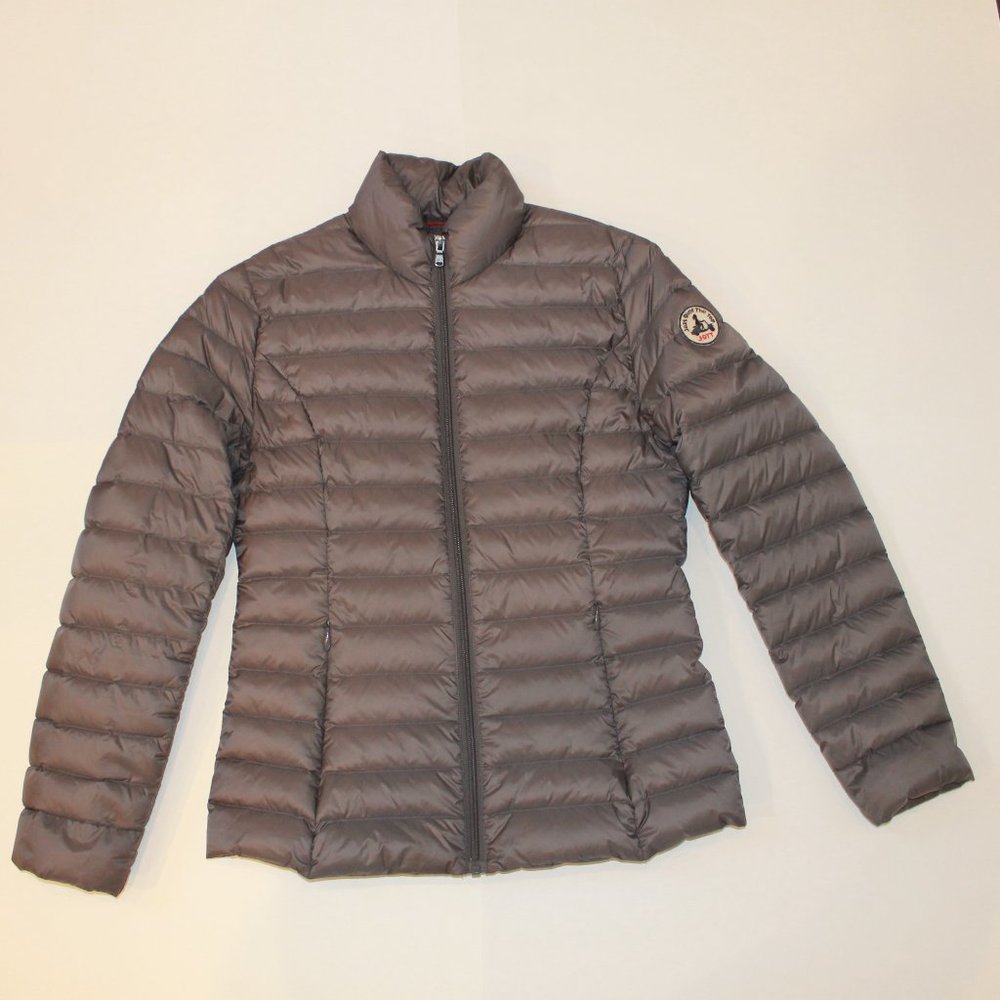 Jott Cha Jacket - XS - Dark Grey